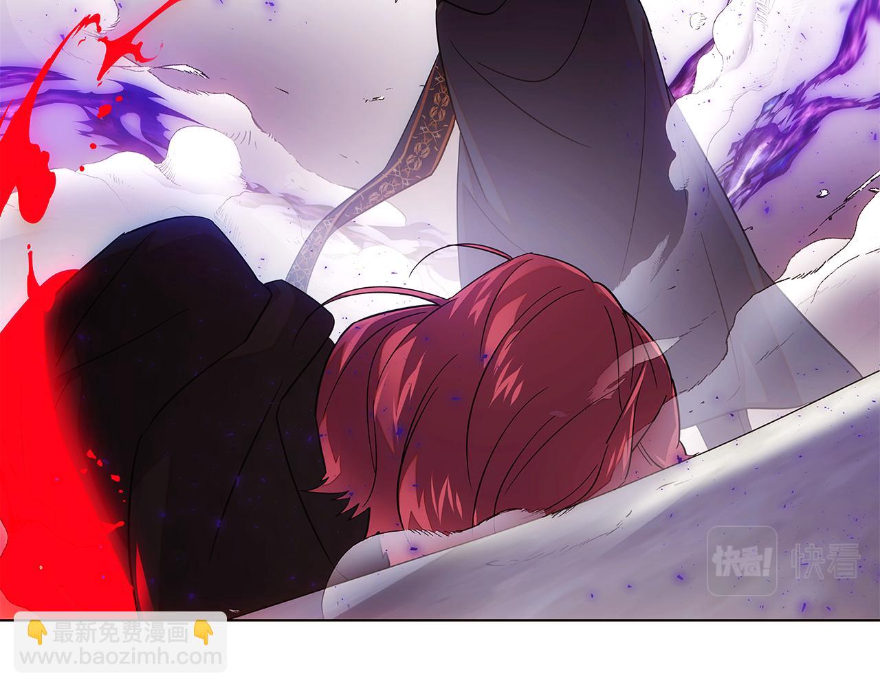 第104话 深入险境(1/5)-第106话