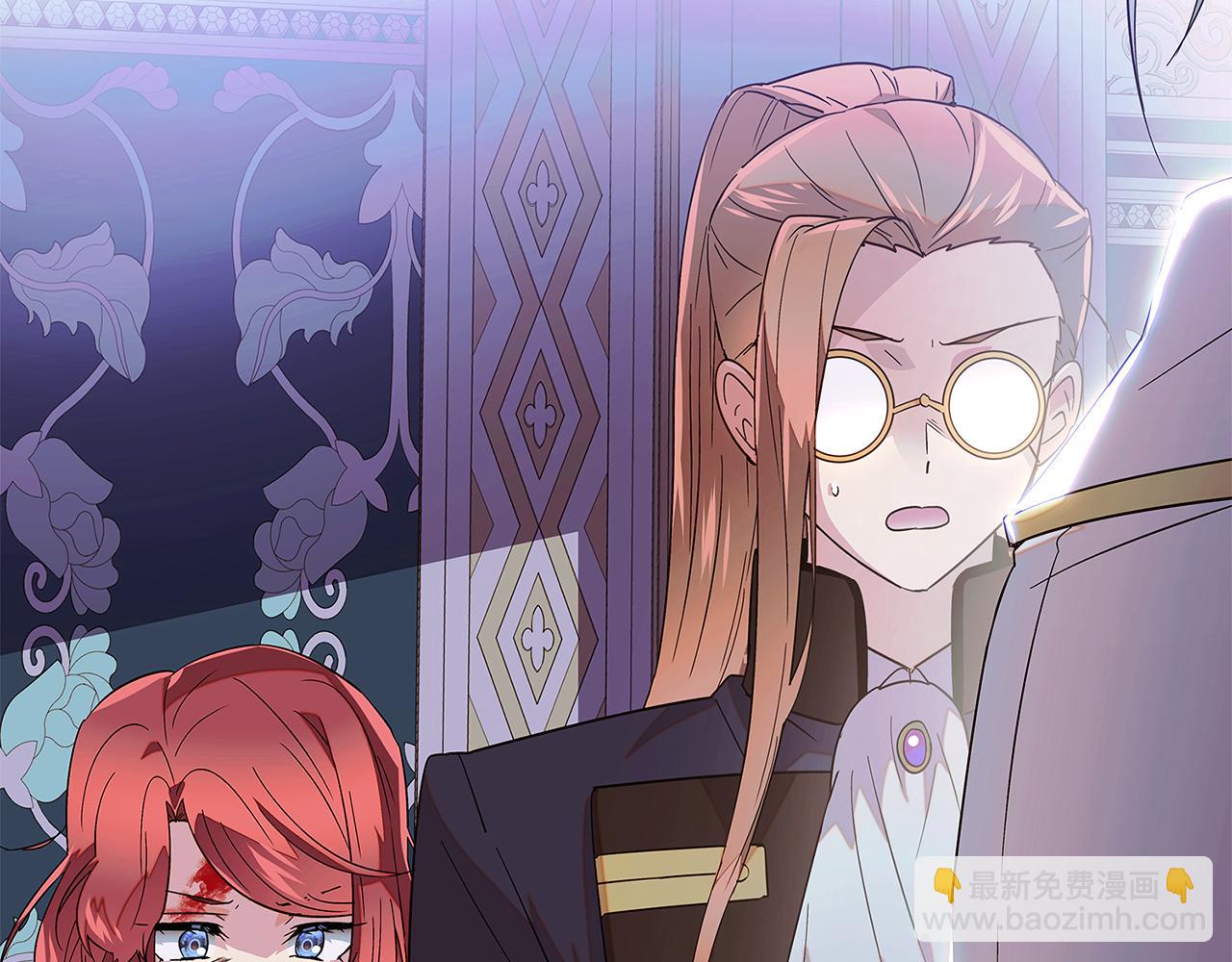 第108话 身受重伤(1/5)-第110话