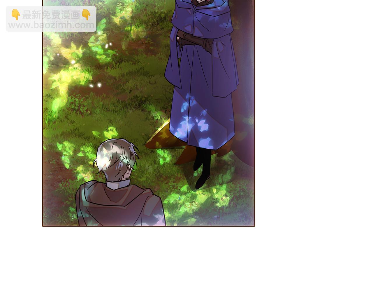 第110话 知己知彼(1/4)-第112话