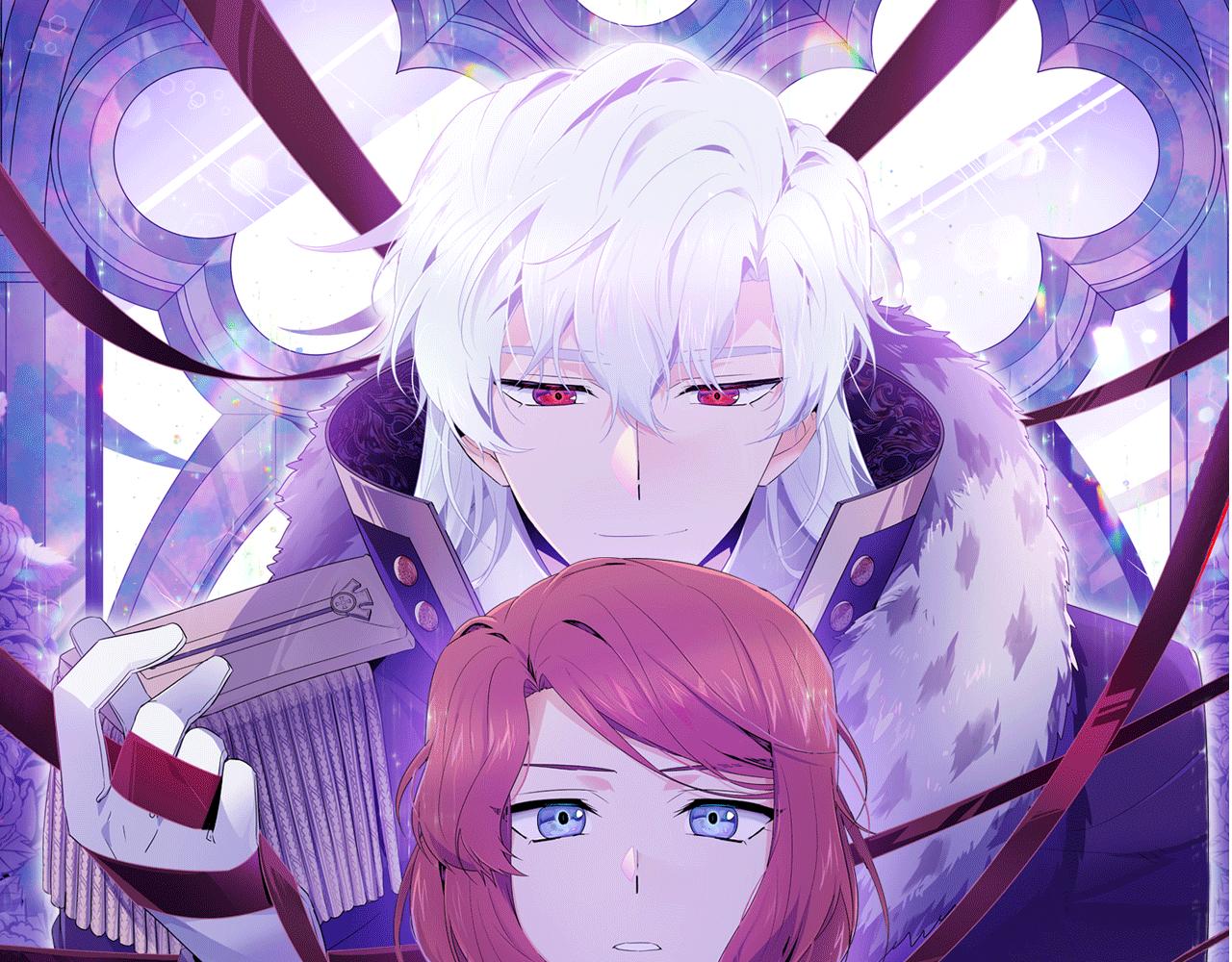 第112话 唯一的选择(1/4)-第114话