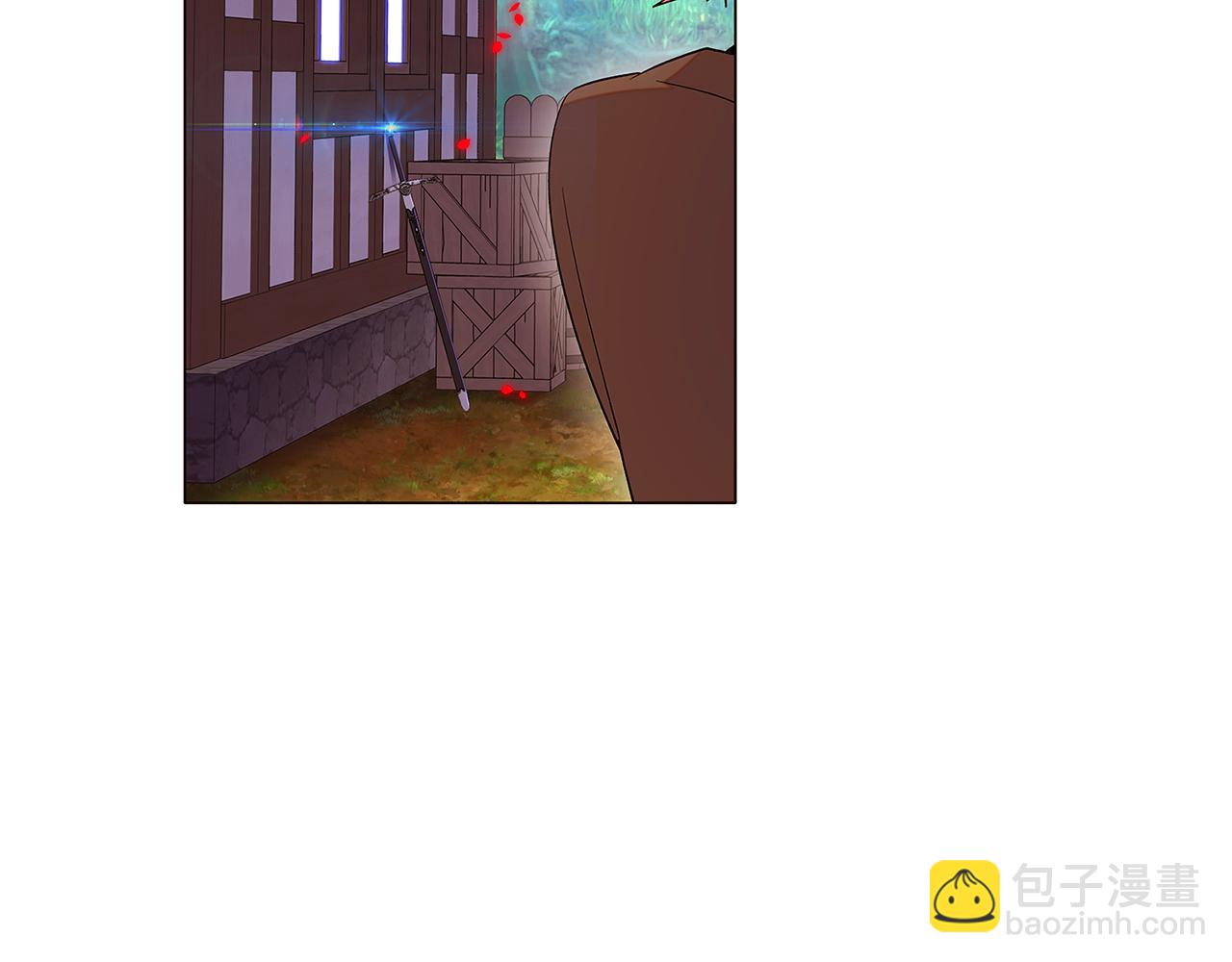 第116话 美丽的邂逅(1/3)-第118话