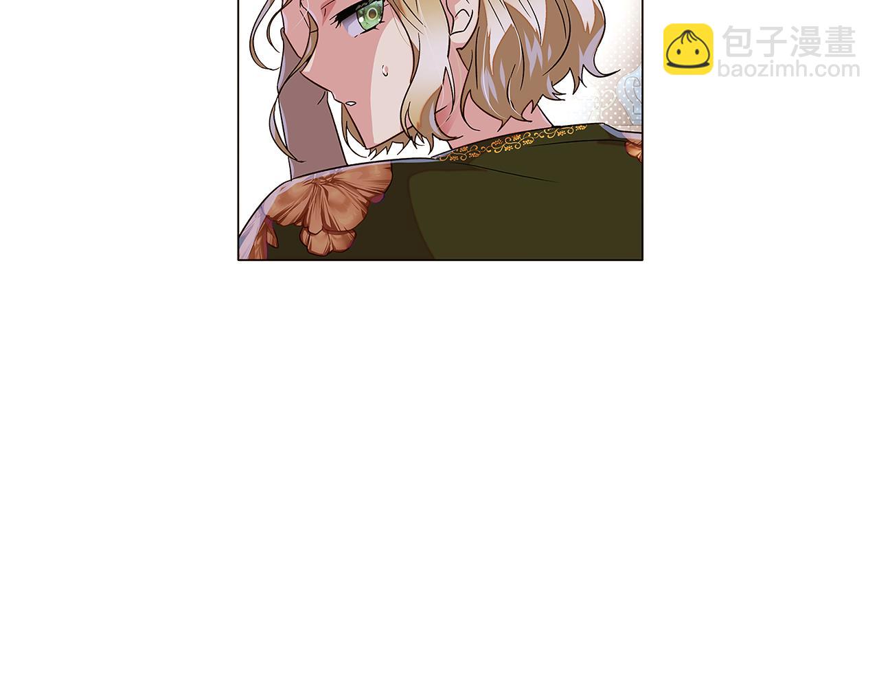 第116话 美丽的邂逅(1/3)-第118话