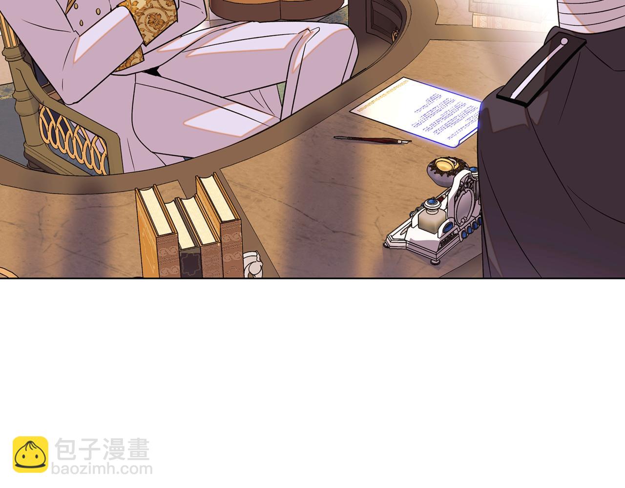 第142话 事出反常必有妖(1/3)-第144话