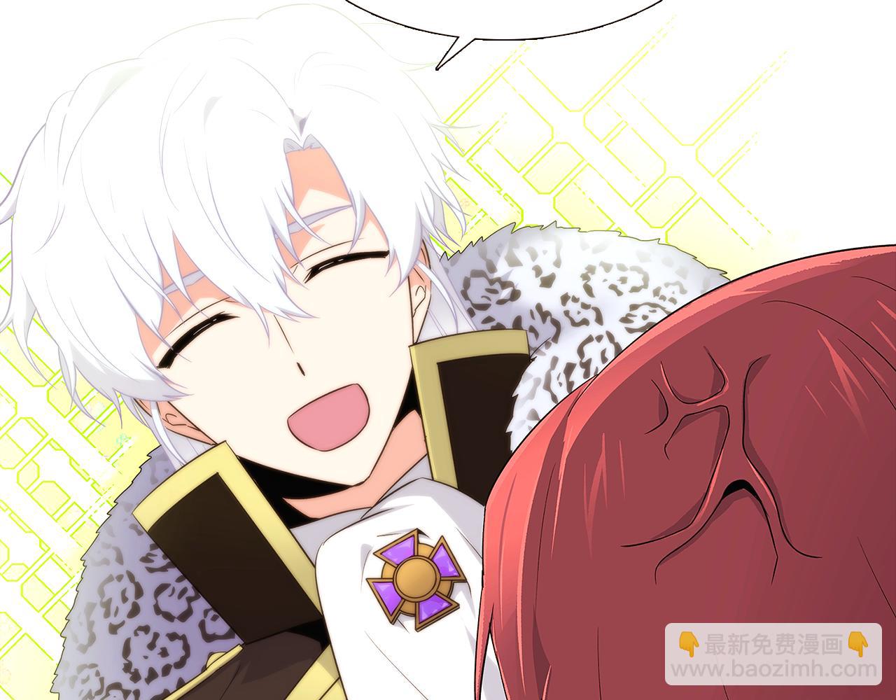 第14话 无礼的家伙(1/3)-第16话