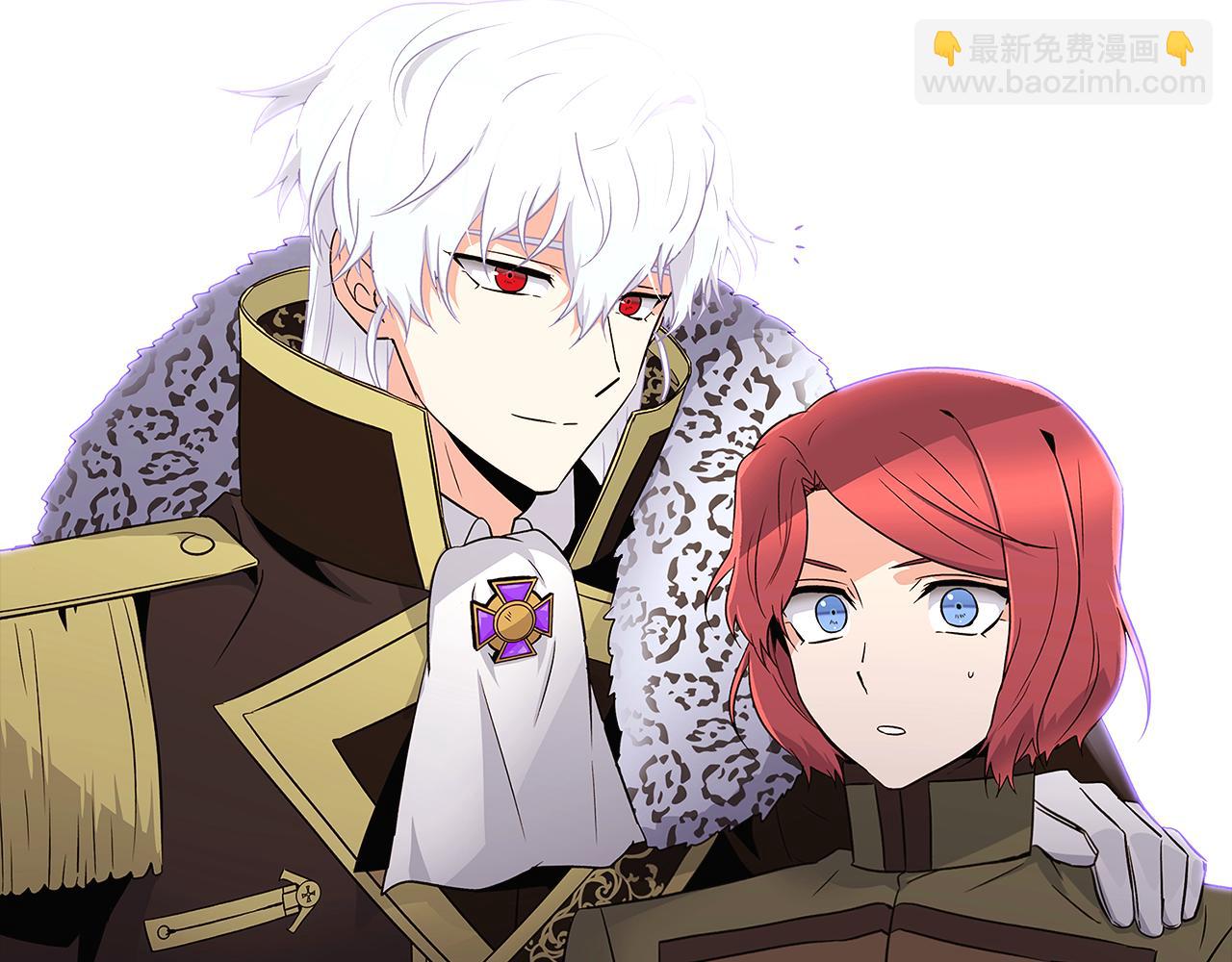 第14话 无礼的家伙(1/3)-第16话