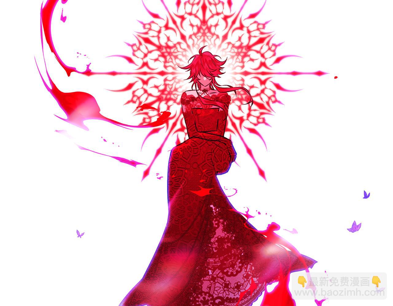 第152话 魔女的游戏(1/4)-第154话