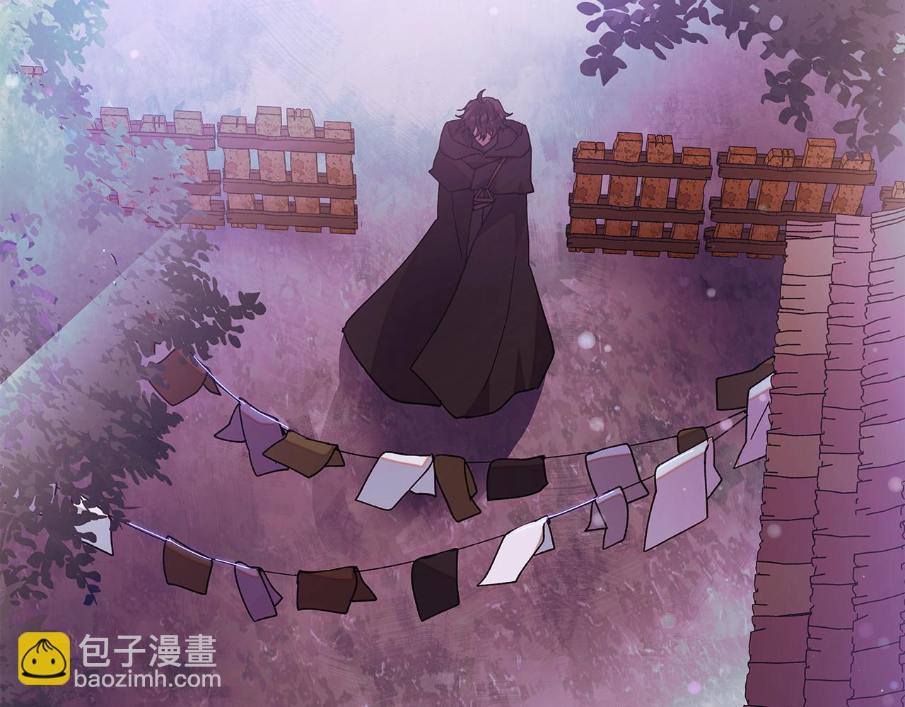 第156话 别触碰我的底线(1/4)-第158话