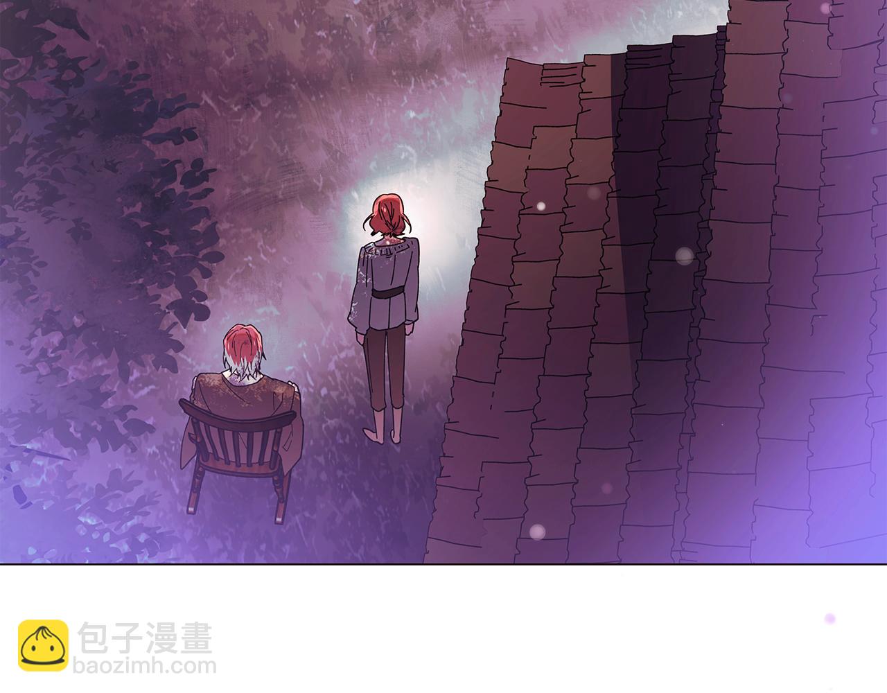 第156话 别触碰我的底线(1/4)-第158话