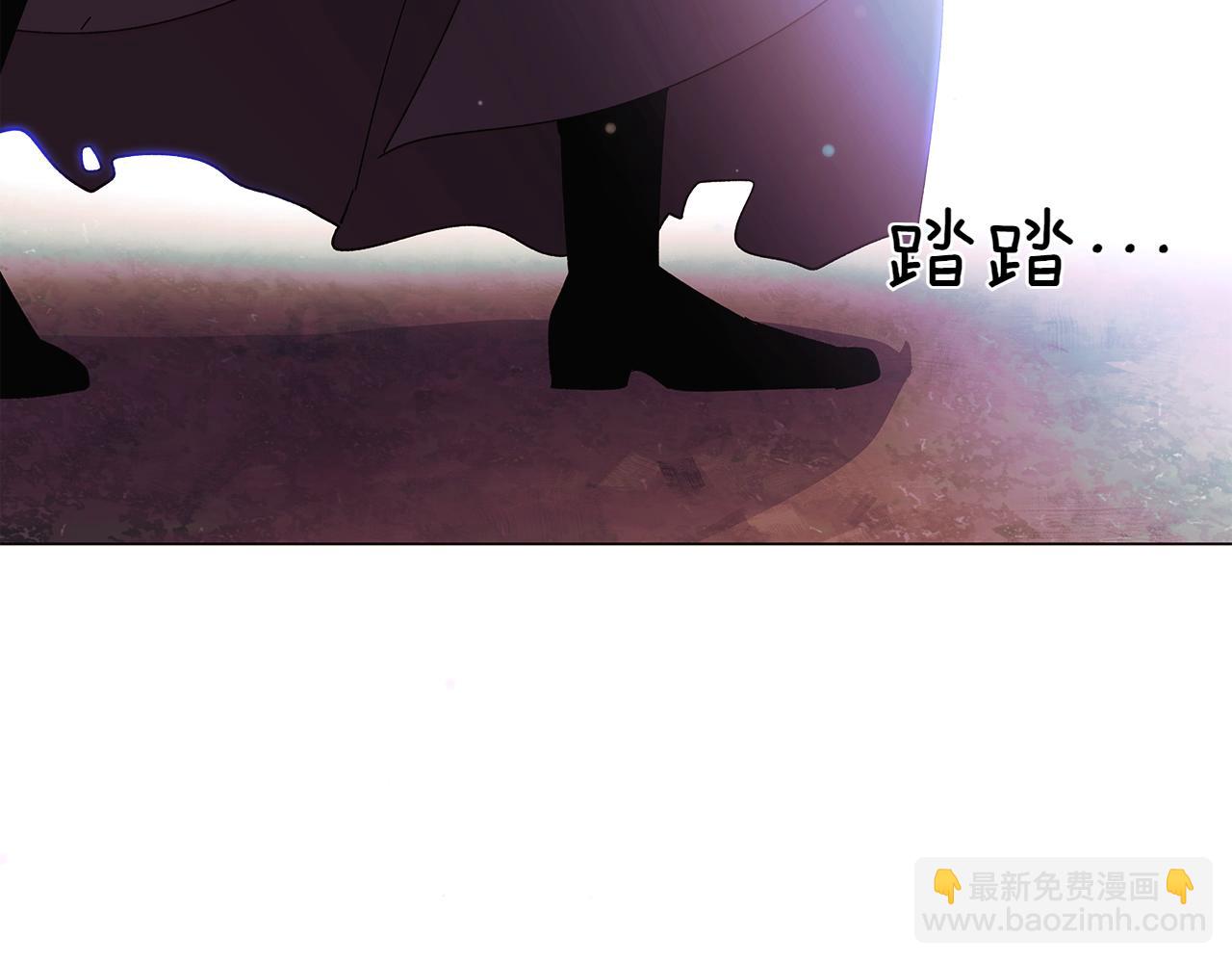 第156话 别触碰我的底线(1/4)-第158话