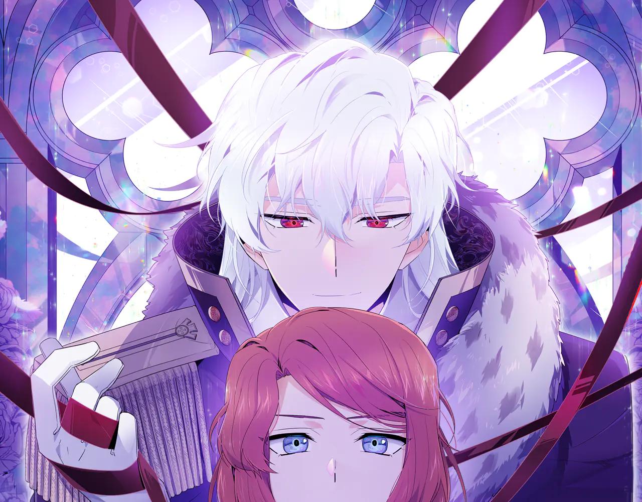 第162话 爱情之约-第164话