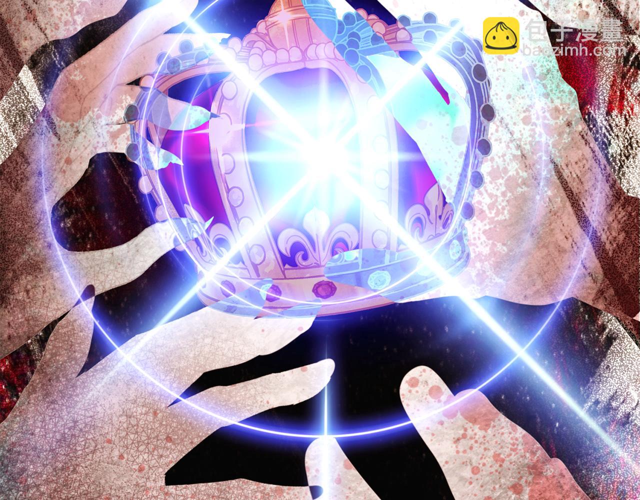 第166话 疯狂的情侣(1/5)-第168话