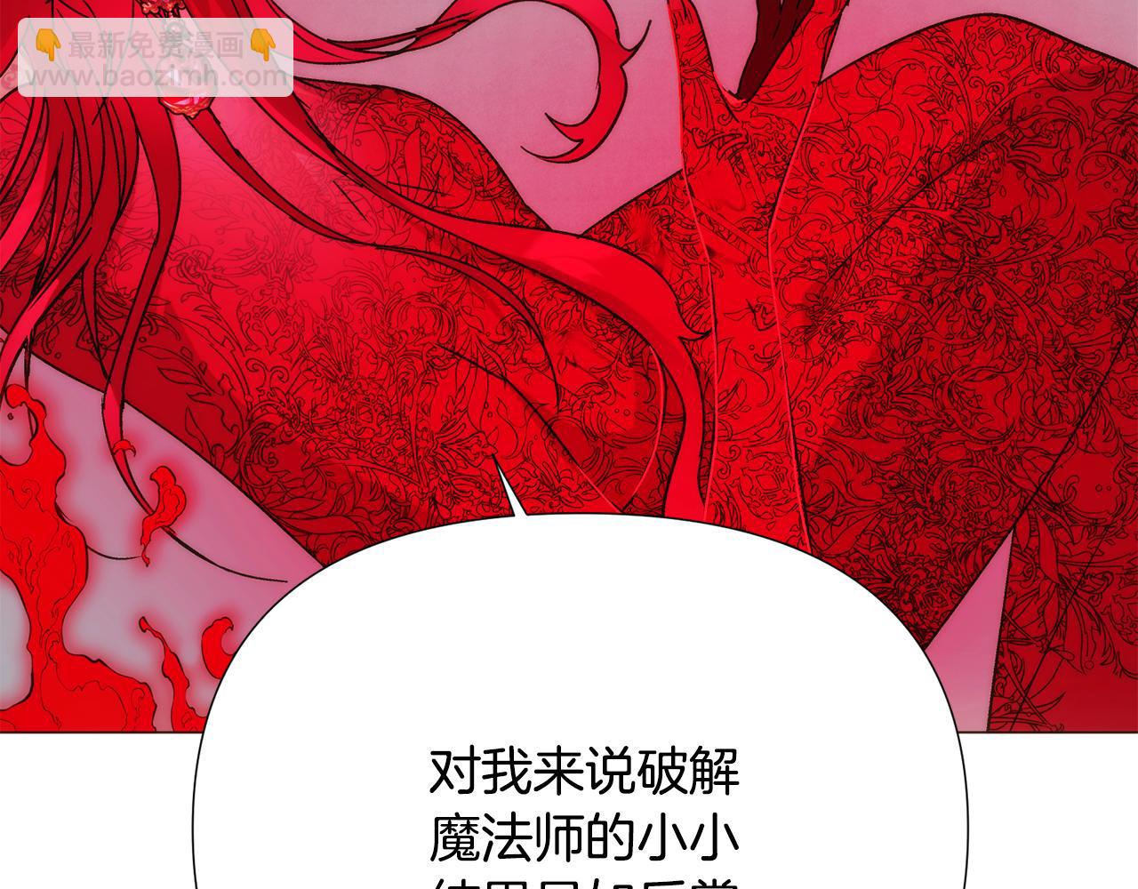 第176话 魔女的布局(1/4)-第178话