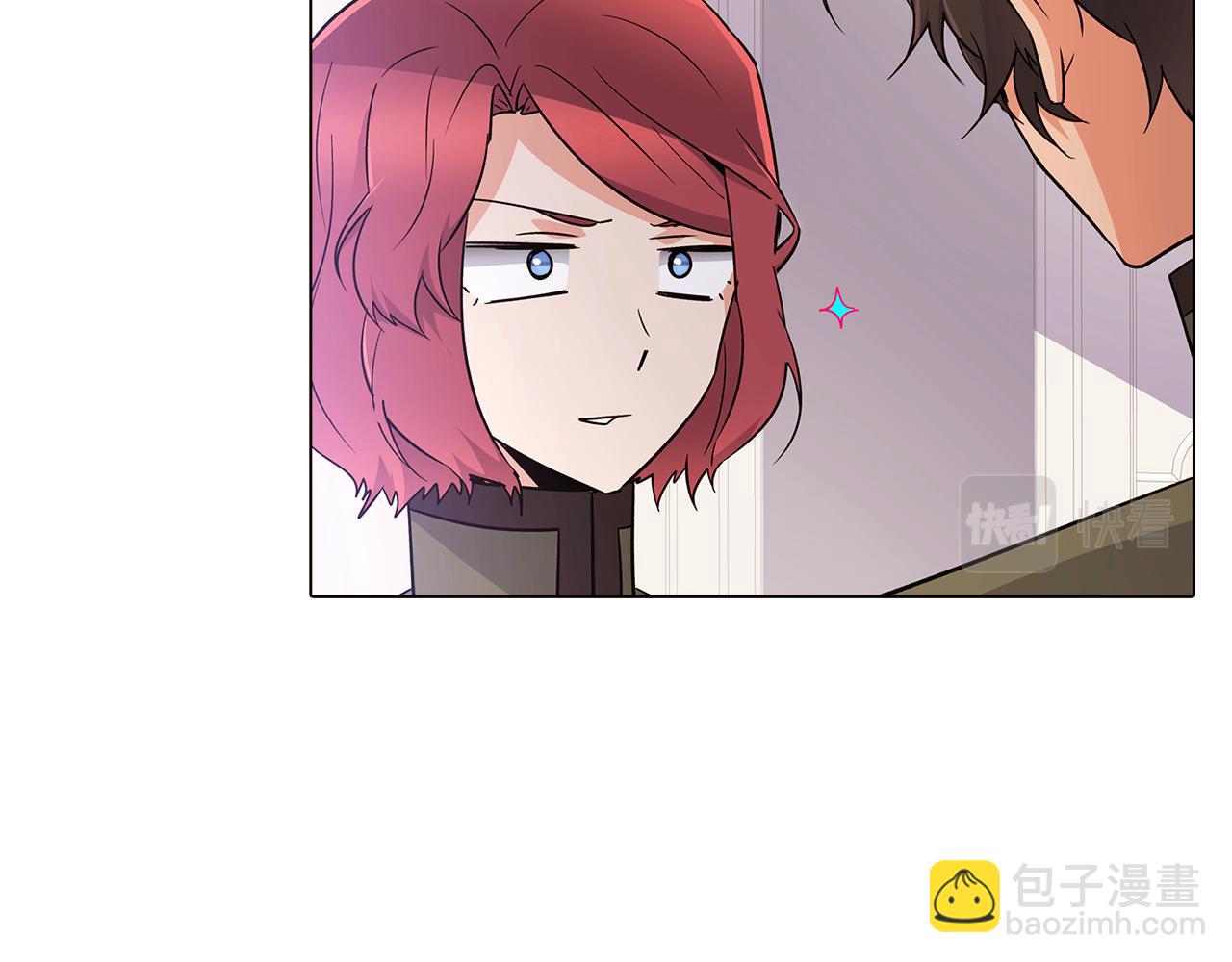 第20话 搞好关系(1/3)-第22话