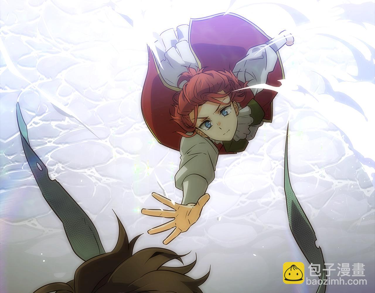 第26话 剧本出错(1/4)-第28话