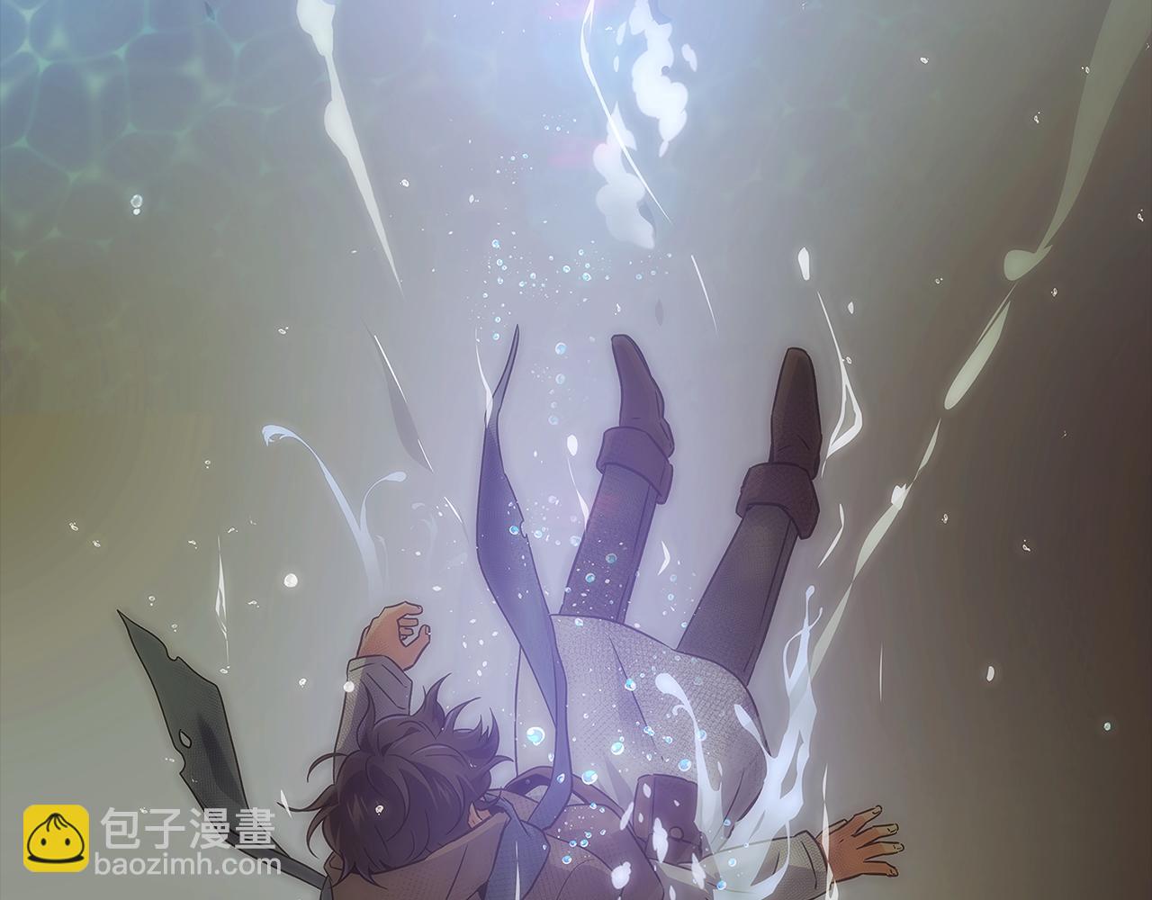 第26话 剧本出错(1/4)-第28话