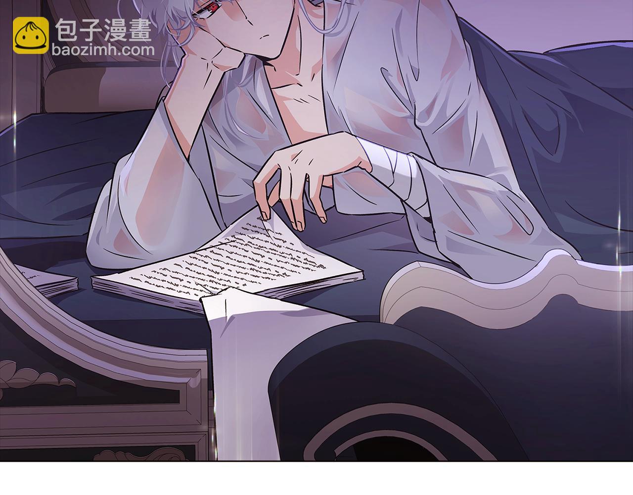 第28话 打赌(1/4)-第30话