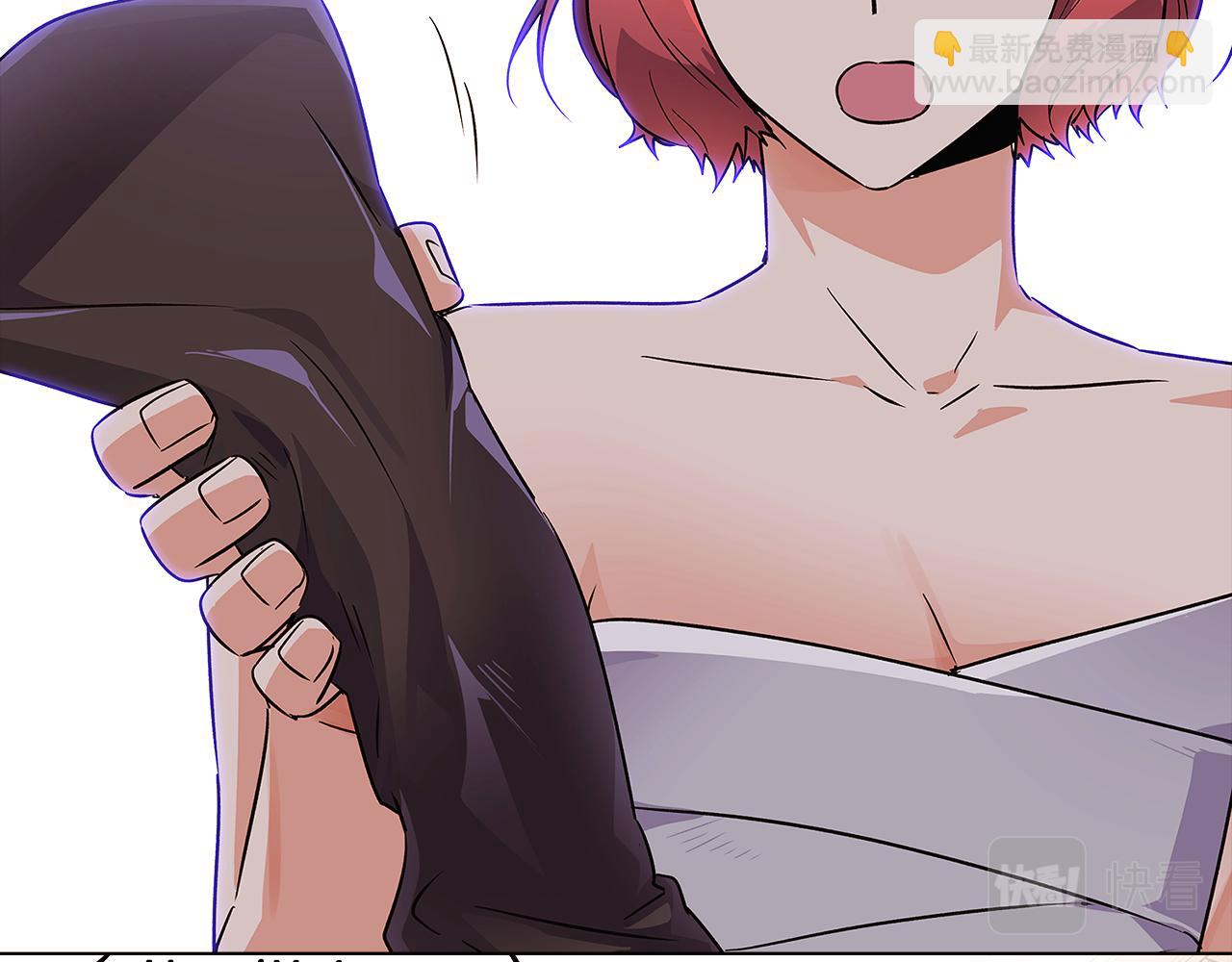 第30话 识破前夕(1/4)-第32话