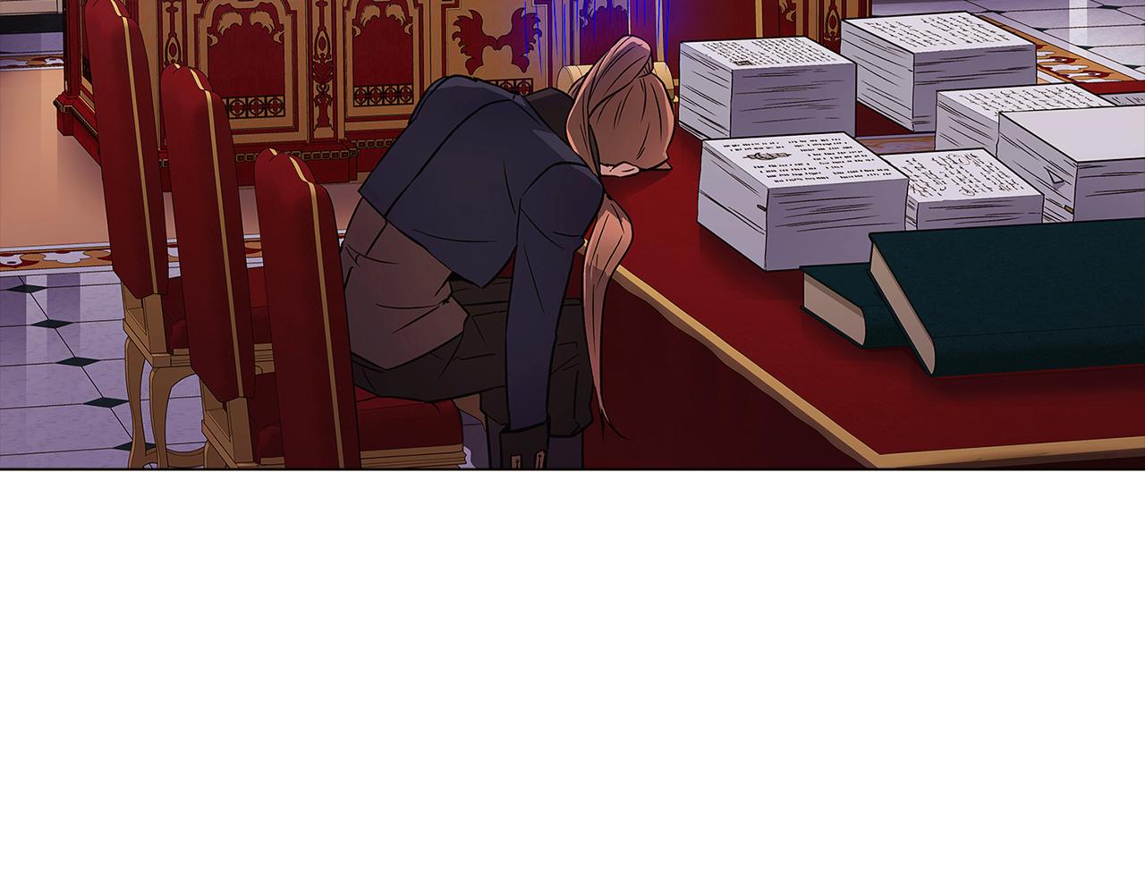 第32话 迷茫的皇子(1/4)-第34话