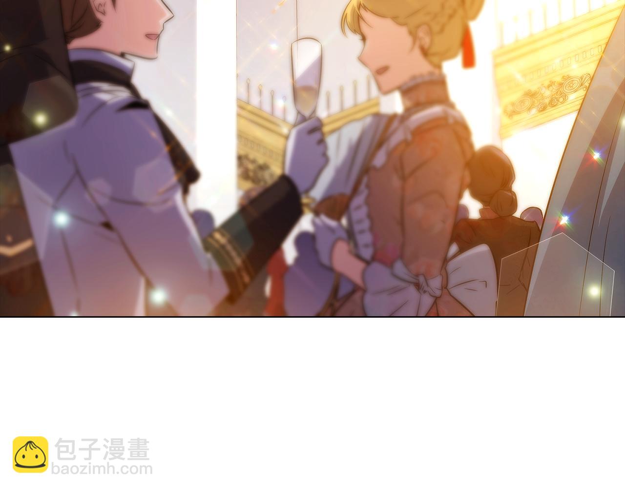 第34话 解除婚约(1/4)-第36话