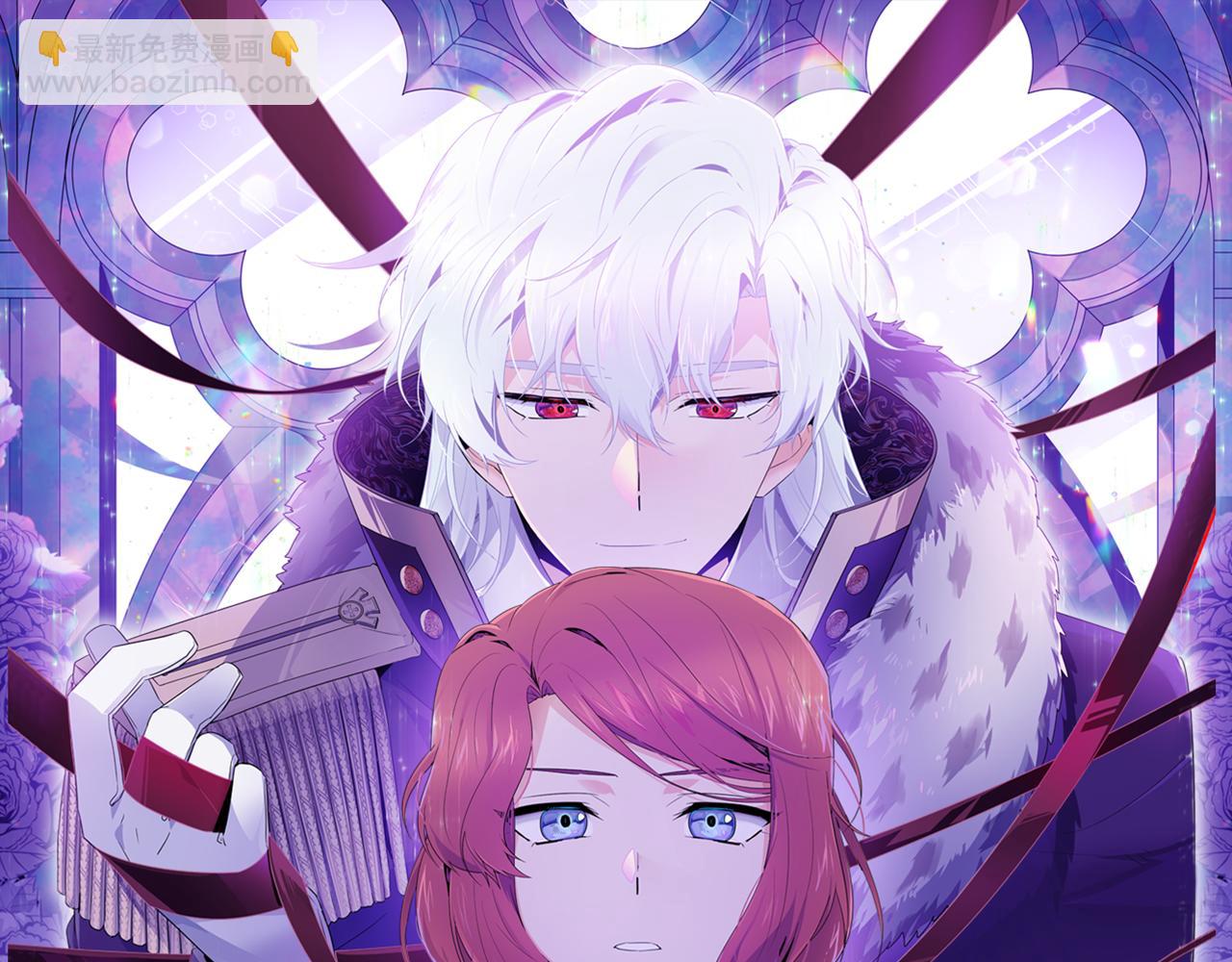 第44话 疯狂的男人(1/4)-第46话