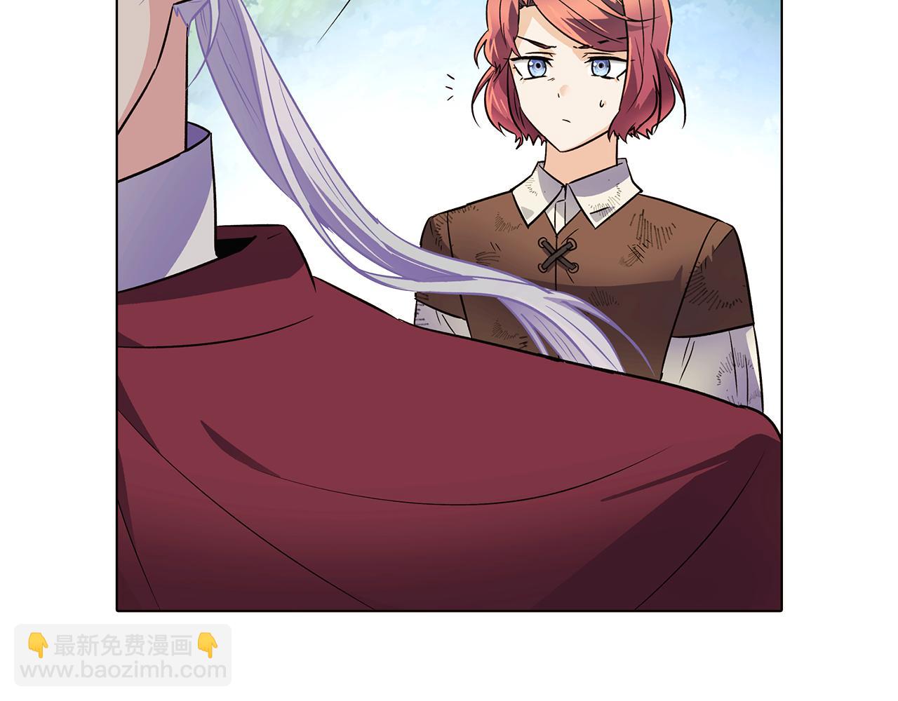 第54话 你是我的宝藏(1/5)-第56话