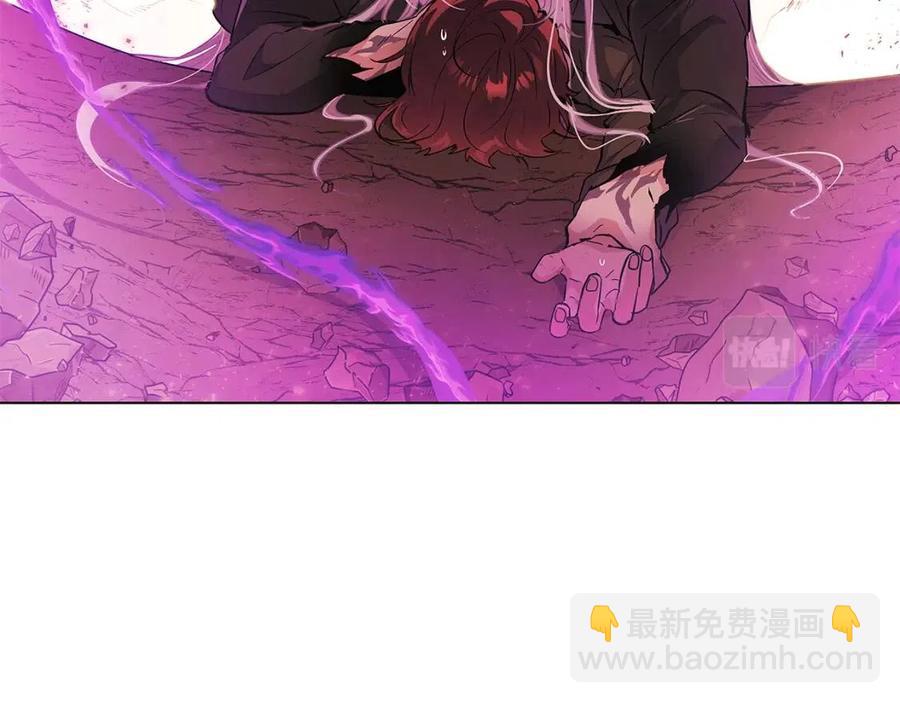 第78话 奇怪的感觉(1/4)-第80话