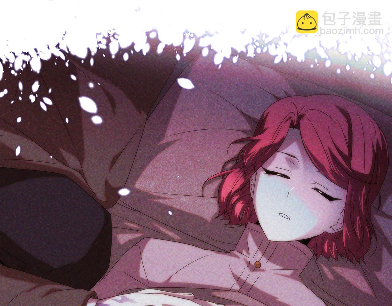 第二季完结篇 父亲病重(1/4)-第92话