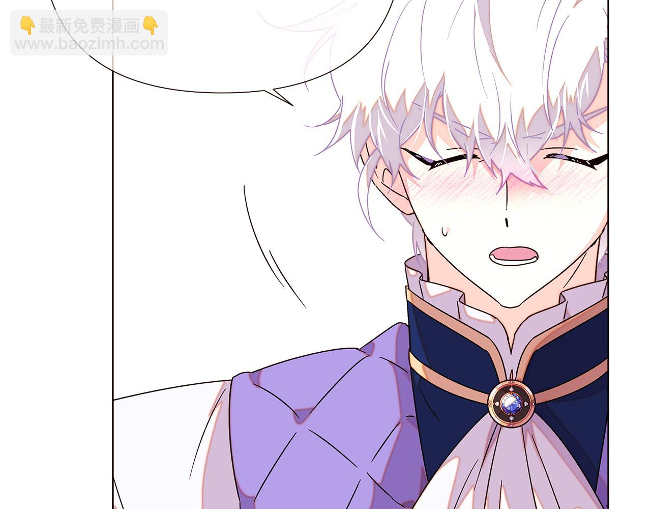 第92话 如果失去她(1/4)-第94话