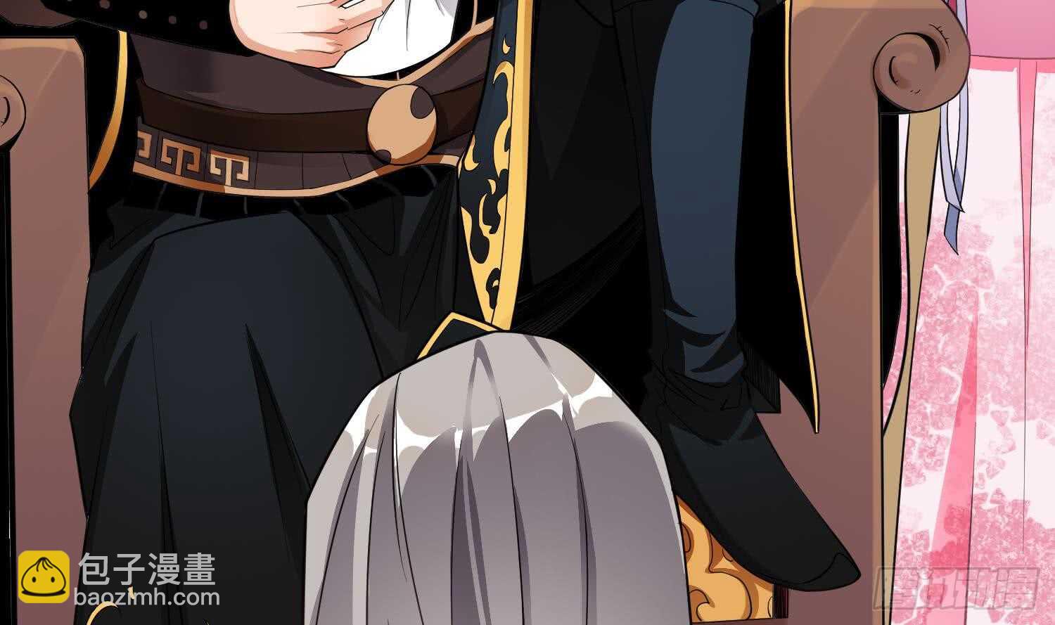 被廢棄的皇妃 - 你們長得很像(1/2) - 1