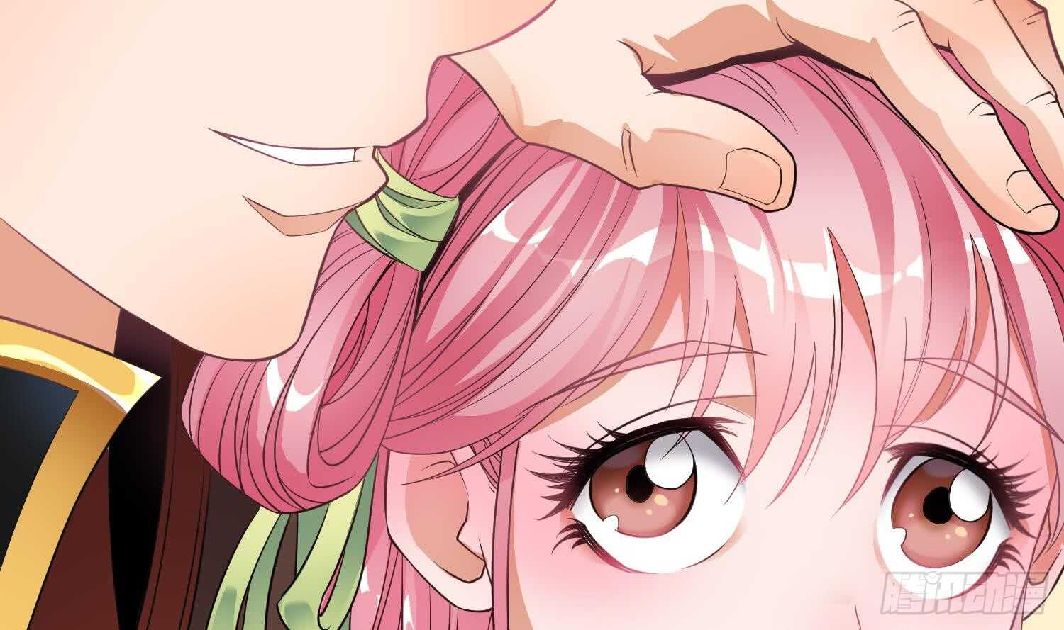 被廢棄的皇妃 - 你們長得很像(2/2) - 4