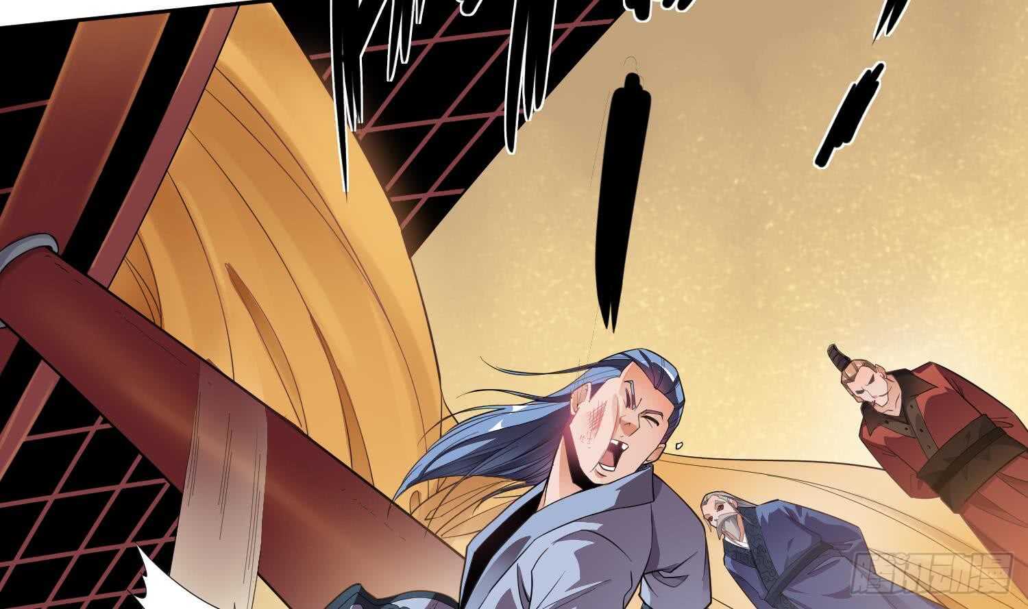 被廢棄的皇妃 - 你們長得很像(2/2) - 2