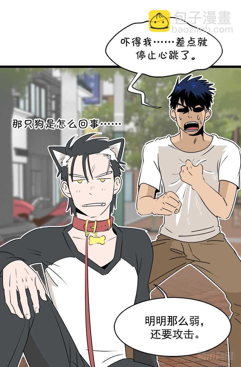 被廢棄的皇妃 - 奇特的樹 - 3