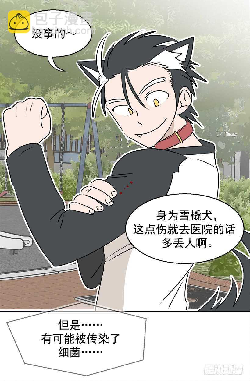 被廢棄的皇妃 - 奇特的樹 - 1