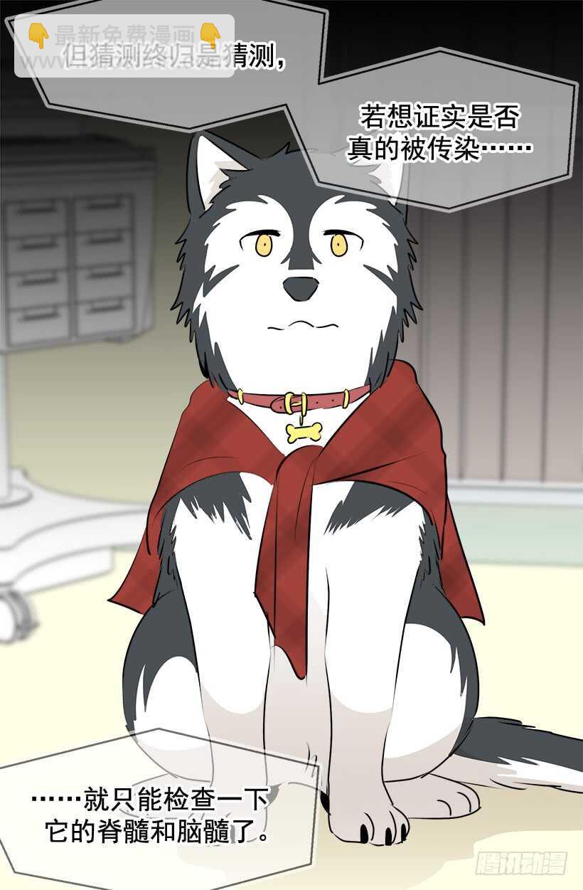 被廢棄的皇妃 - 赴宴 - 2