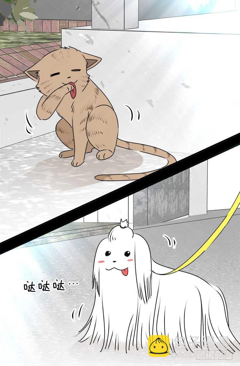 被廢棄的皇妃 - 進宮 - 2