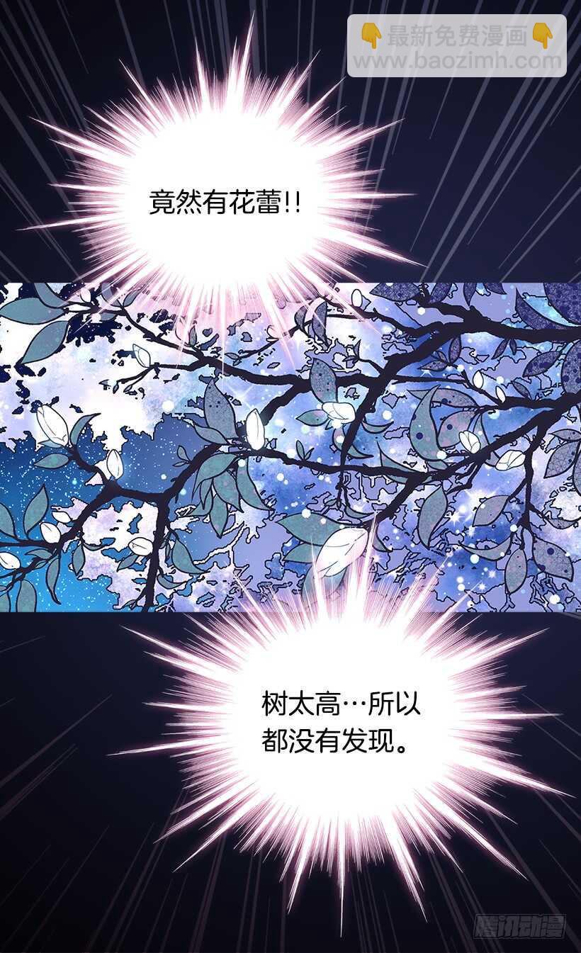 被廢棄的皇妃 - 時機未到 - 3