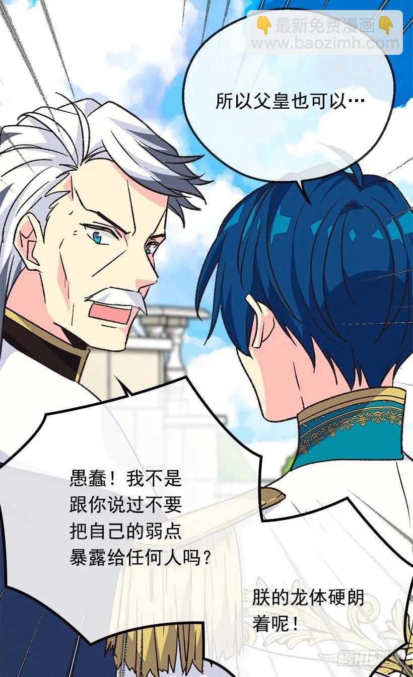 被廢棄的皇妃 - 傀儡(2/2) - 1