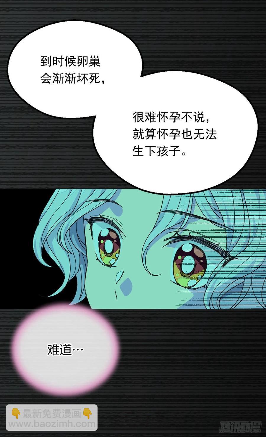 被廢棄的皇妃 - 陰謀(1/2) - 7