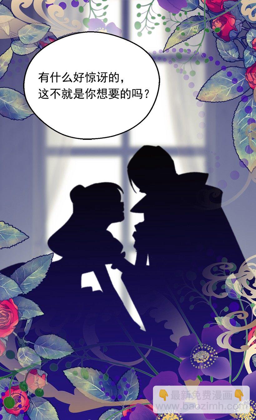 被廢棄的皇妃 - 渴望的位置 - 1