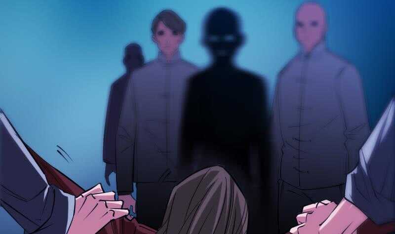 被廢棄的皇妃 - 不想坐以待斃(2/2) - 1