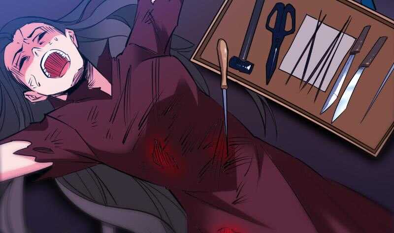 被廢棄的皇妃 - 不想坐以待斃(2/2) - 3