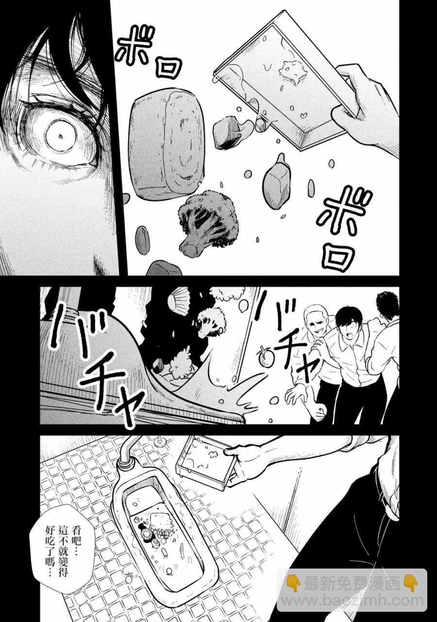 揹負欺凌之罪 - 第04話 - 2