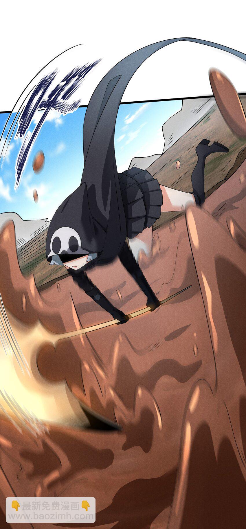 13 雪精灵城主(1/2)-第14话