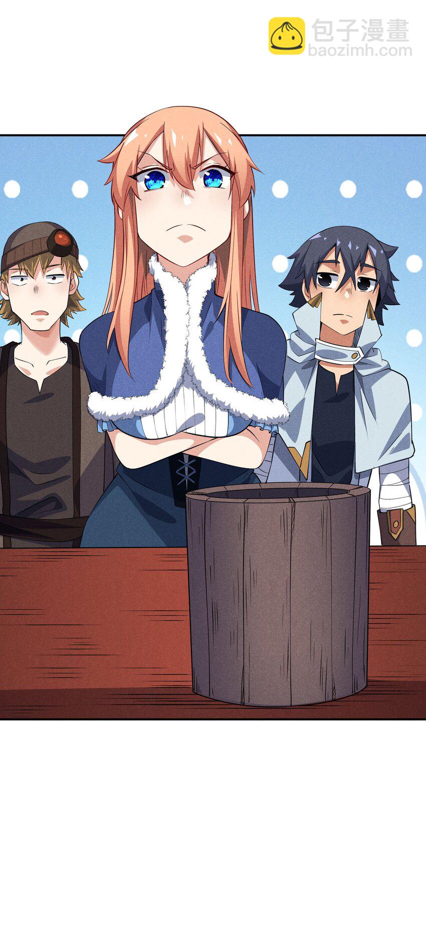 17 巨人的打算(1/2)-第18话