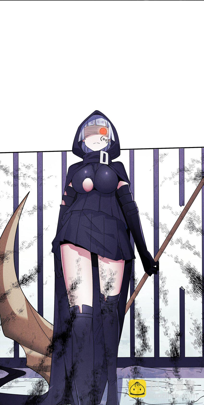 19 绝对不放过(1/2)-第20话