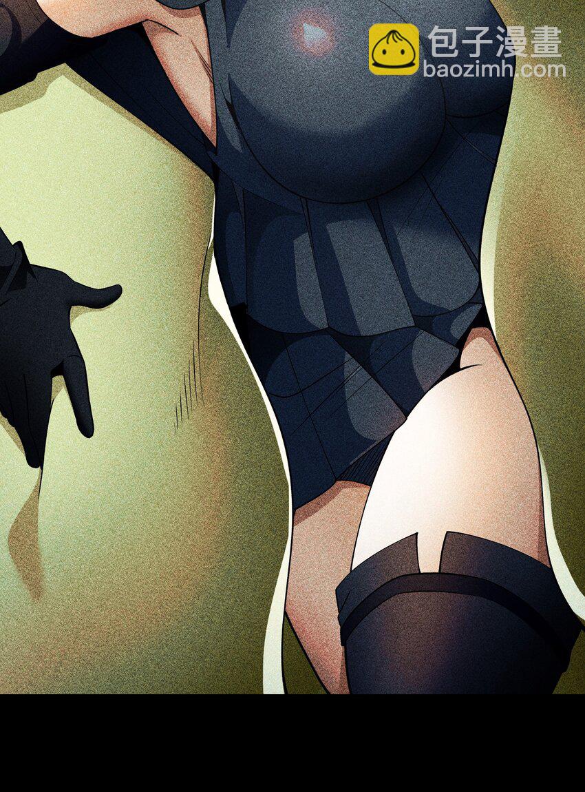 21 极上云端(1/2)-第22话