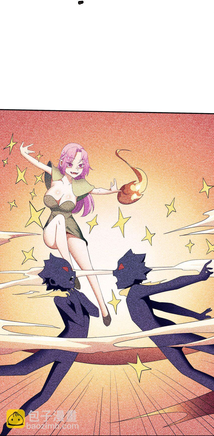 27 反噬(1/2)-第28话