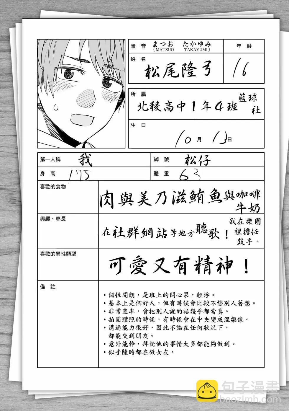 北海道辣妹賊拉可愛 - 第03卷(3/4) - 1