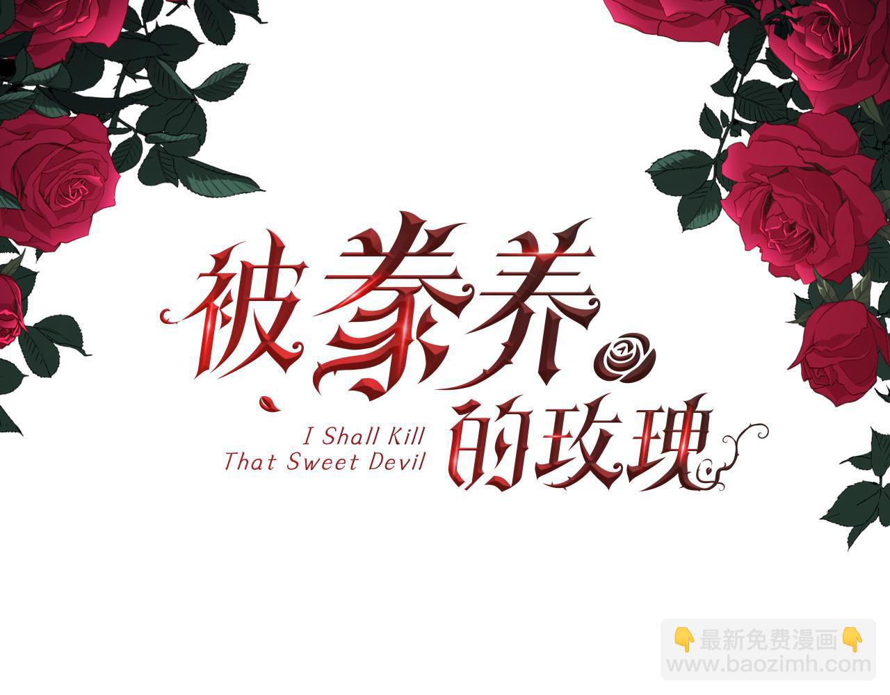 第1话 美丽的诱饵(1/5)-第2话