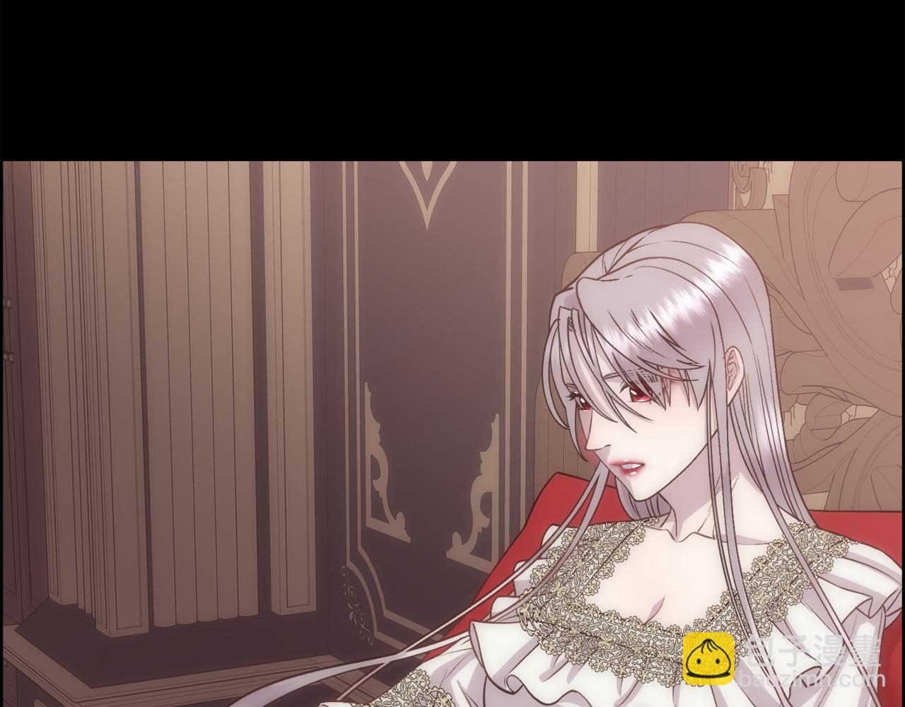 第11话 当男人陷入爱情(1/4)-第12话